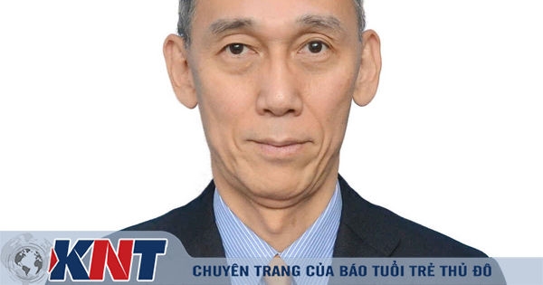 Toyota Việt Nam có Tổng giám đốc mới