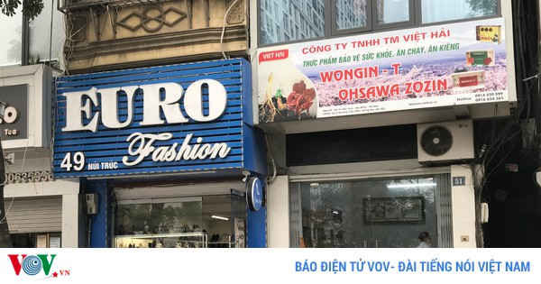 sáng nay, nhiều cửa hàng dịch vụ không thiết yếu ở hà nội vẫn mở cửa hình 6 sang nay, nhieu cua hang dich vu khong thiet yeu o ha noi van mo cua hinh 6