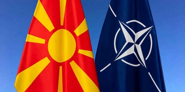 Bắc Macedonia trở thành thành viên thứ 30 của NATO
