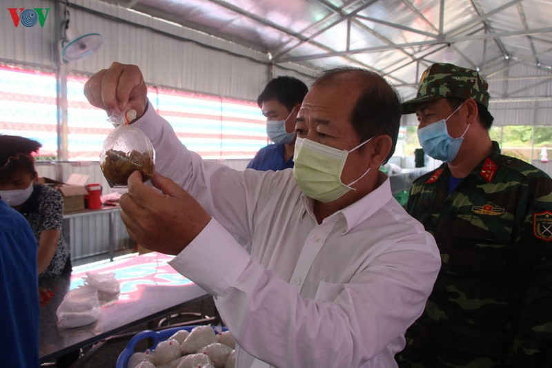 dong thap in logo gui thong diep