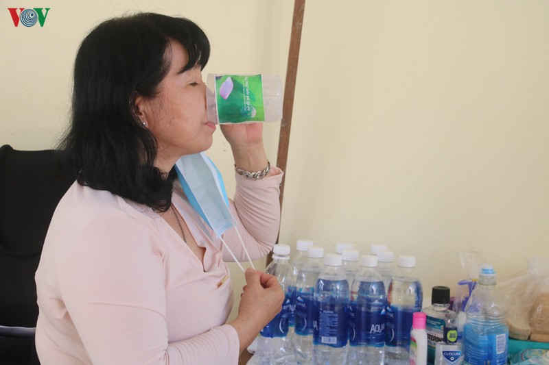 dong thap in logo gui thong diep