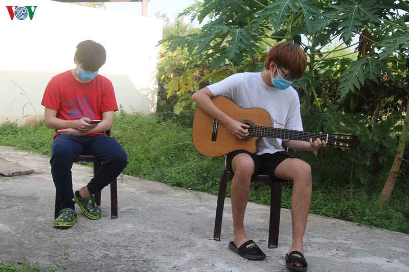 dong thap in logo gui thong diep