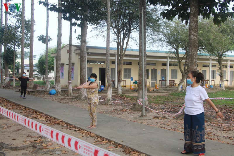 dong thap in logo gui thong diep