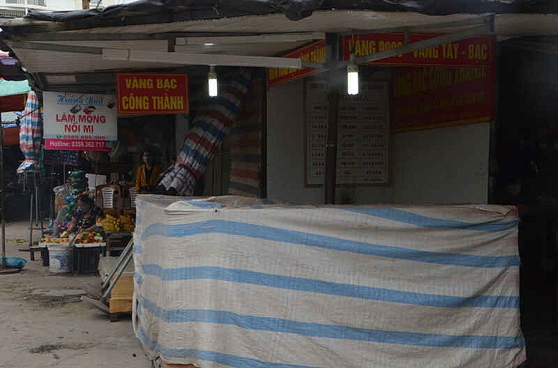 TP Móng Cái thực hiện nghiêm các nhiệm vụ cấp bách phòng chống dịch Covid-19