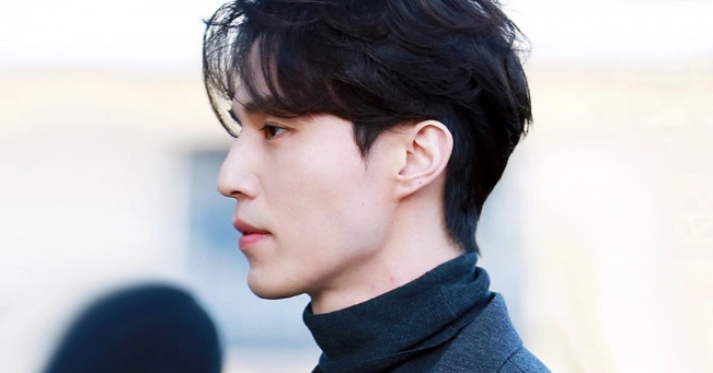 Xem tướng 'rõ mồn một' của người đàn ông đại phú quý, chiều vợ như bà hoàng - Ảnh 1 Xem tướng 'rõ mồn một' của người đàn ông đại phú quý, chiều vợ như bà hoàng - Ảnh 1