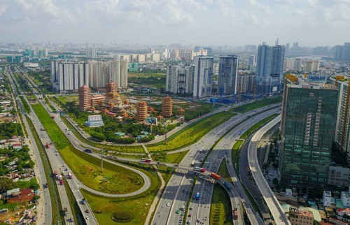 Doanh thu đầu tư nhà cho thuê lao dốc - Ảnh 1. Doanh thu đầu tư nhà cho thuê lao dốc - Ảnh 1.