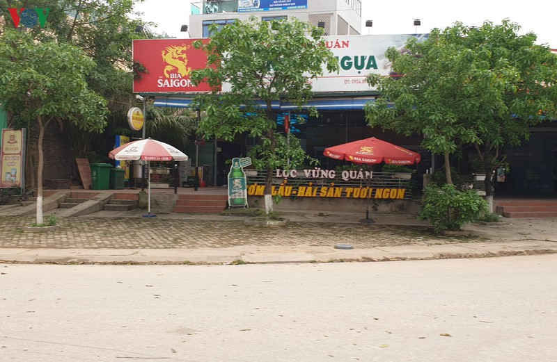 ngay dau tien thuc hien chi thi 15: nhieu hoat dong kinh doanh o yen bai van dien ra hinh 11