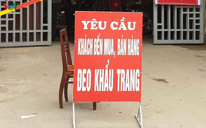 ngay dau tien thuc hien chi thi 15: nhieu hoat dong kinh doanh o yen bai van dien ra hinh 16