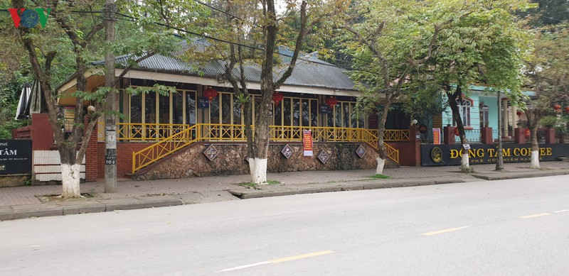 ngay dau tien thuc hien chi thi 15: nhieu hoat dong kinh doanh o yen bai van dien ra hinh 17