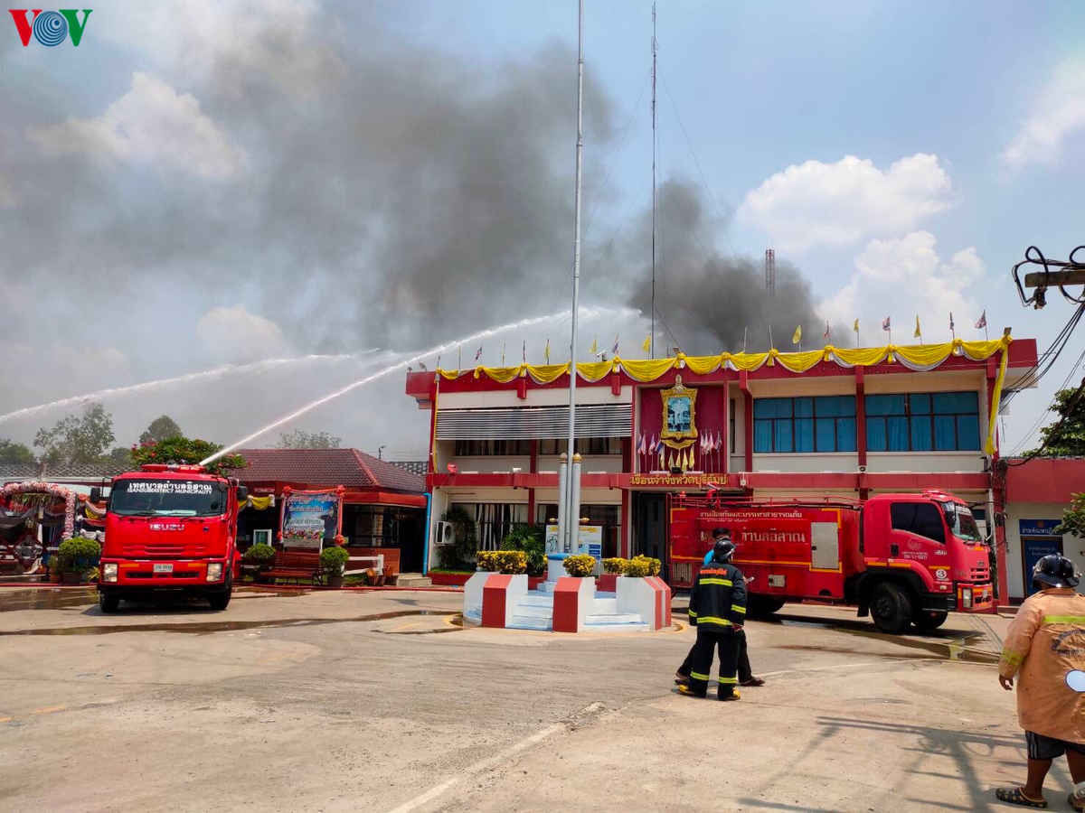 thai lan: tu nhan pha trai tau thoat vi tin don nhiem covid-19 hinh 2