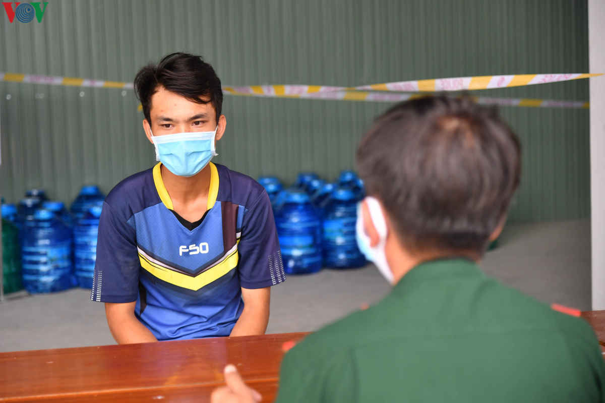 kien giang xu ly nghiem doi tuong bo tron khoi khu cach ly tap trung hinh 1