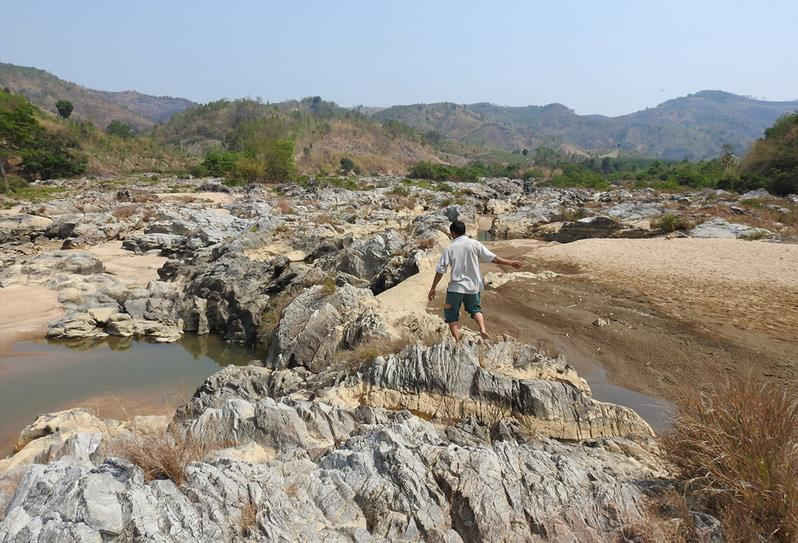 G&acirc;y kh&ocirc; hạn, 2 c&ocirc;ng ty thủy điện sẽ đền b&ugrave; thiệt hại cho d&acirc;n - 1