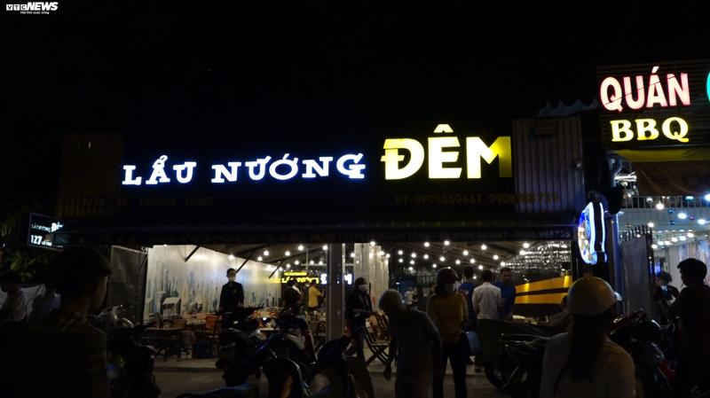 Ảnh: L&atilde;nh đạo Bu&ocirc;n Ma Thuột kiểm tra, xử l&yacute; c&aacute;c điểm tụ tập đ&ocirc;ng người - 1