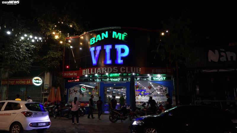 Ảnh: L&atilde;nh đạo Bu&ocirc;n Ma Thuột kiểm tra, xử l&yacute; c&aacute;c điểm tụ tập đ&ocirc;ng người - 6