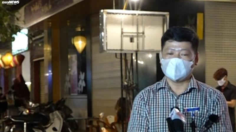 Ảnh: L&atilde;nh đạo Bu&ocirc;n Ma Thuột kiểm tra, xử l&yacute; c&aacute;c điểm tụ tập đ&ocirc;ng người - 11