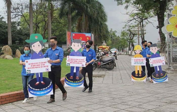 M&ocirc; h&igrave;nh banner với nhiều mẫu h&igrave;nh đẹp, bắt mắt v&agrave; th&acirc;n thiện