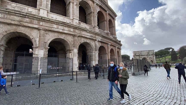 Italy vượt 100.000 ca mắc, Tây Ban Nha là vùng dịch lớn thứ 3 thế giới