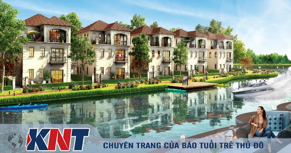 Novaland vừa được giải ngân thêm 101 triệu USD vốn ngoại