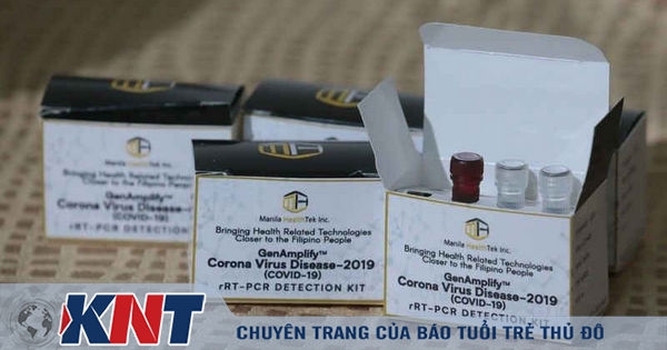 Bộ trưởng Nội các đầu tiên của Philippines nhiễm SARS-CoV-2