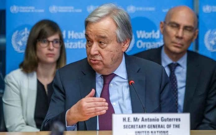 dai dich covid-19 la khung hoang toan cau toi te nhat tu the chien 2 hinh 1