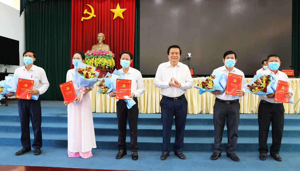 ban bi thu trung uong dang chi dinh nhan su moi hinh 1