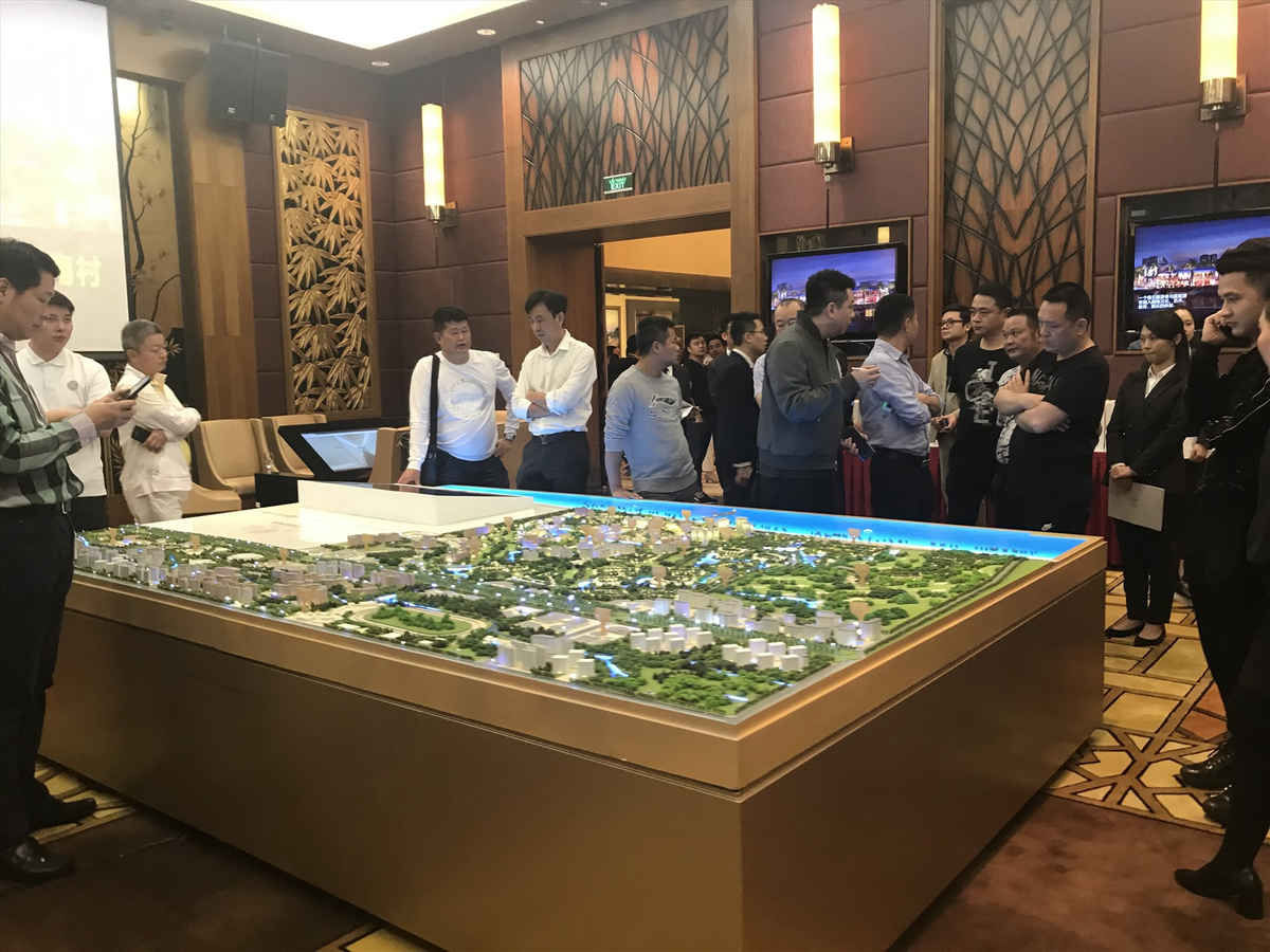 Người mua thấy dự án nào được ngân hàng bảo lãnh sẽ an tâm hơn rất nhiều