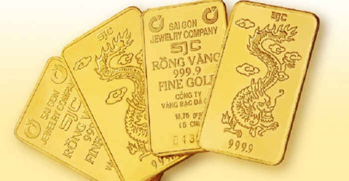 Gi&aacute; v&agrave;ng h&ocirc;m nay chững lại, rời ngưỡng 1.600 USD/ounce - 1