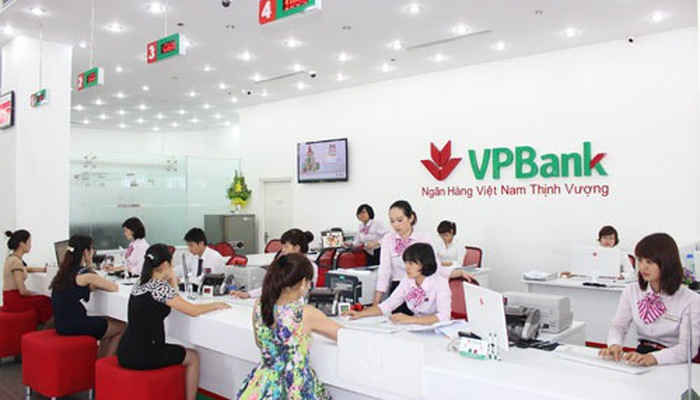 VPBank giảm lãi suất đến 2% cho doanh nghiệp gặp khó khăn mùa dịch - 1