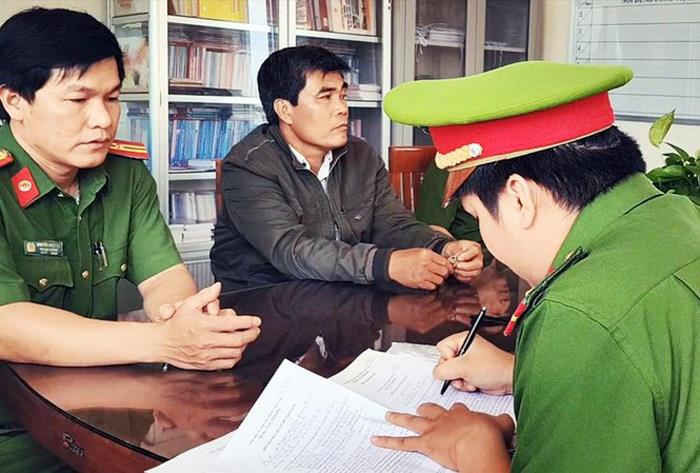 Ph&uacute; Y&ecirc;n kỷ luật h&agrave;ng loạt c&aacute;n bộ - 1