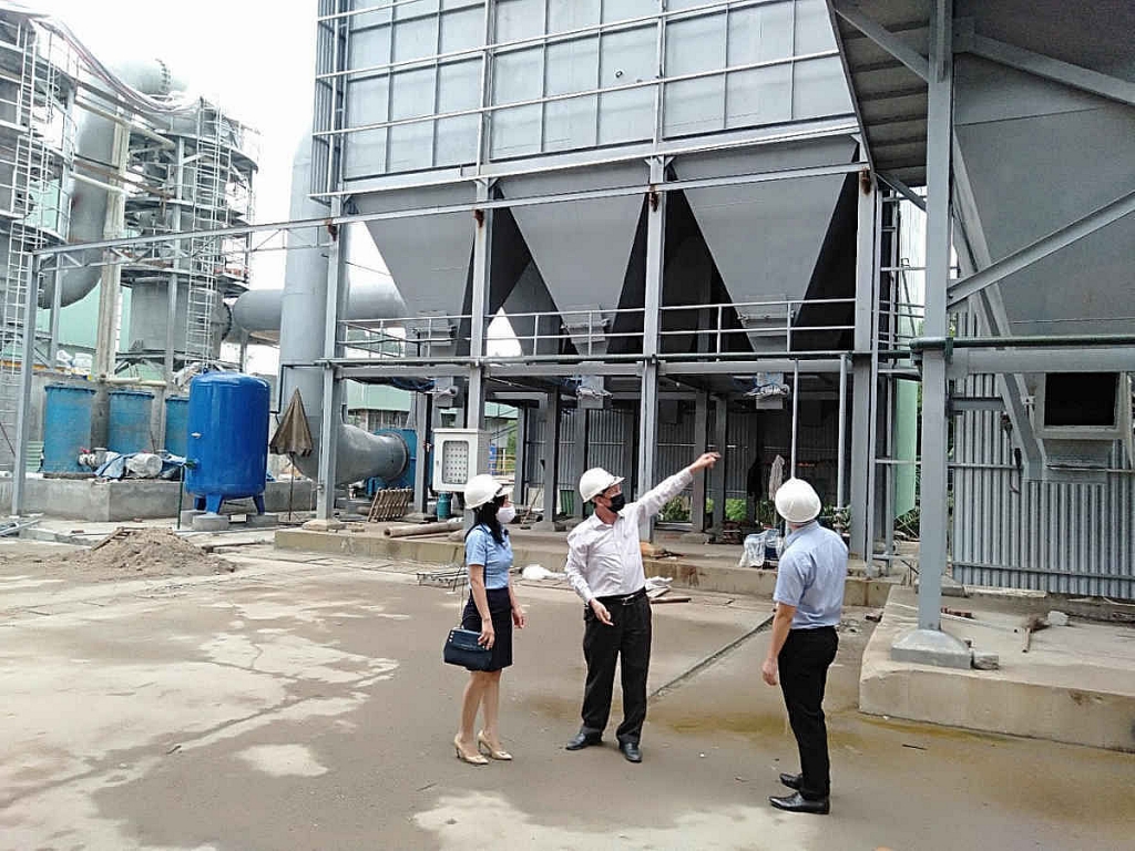 Ngân hàng và những liều thuốc quý cho doanh nghiệp tê liệt vì Covid-19