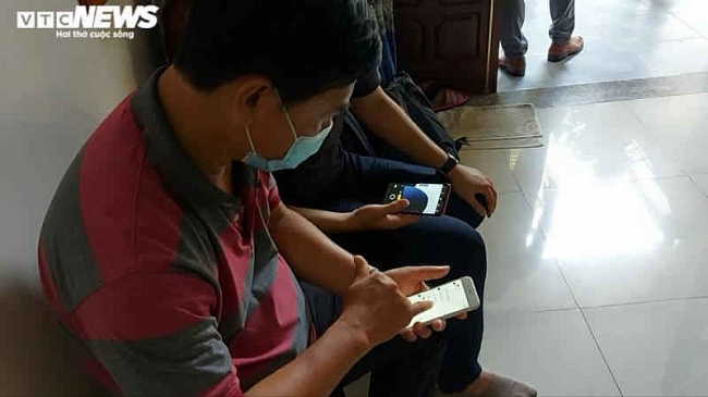 Nghẹn ngào lễ tang 2 chiến sĩ công an Đà Nẵng hy sinh