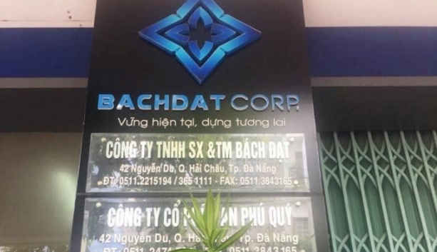 bai 8 quang nam de nghi thanh tra toan dien cac du an cua cong ty bach dat