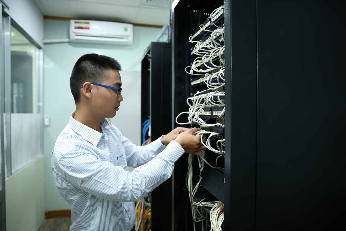 VNPT tăng tốc độ Internet, miễn cước viễn th&ocirc;ng cho đội ngũ chống dịch - 1