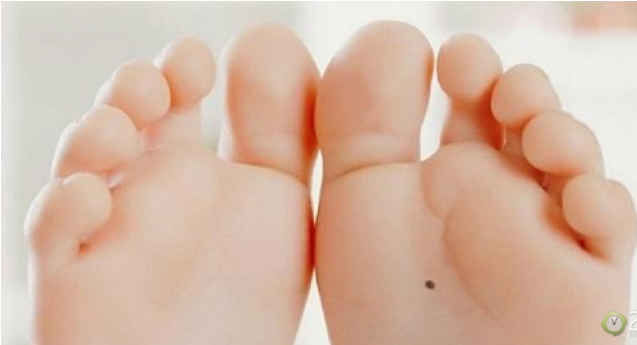 Sở hữu tướng tay, tướng chân vàng mười, bạn sẽ có cuộc sống giàu sang dư dả - Ảnh 1 Sở hữu tướng tay, tướng chân vàng mười, bạn sẽ có cuộc sống giàu sang dư dả - Ảnh 1