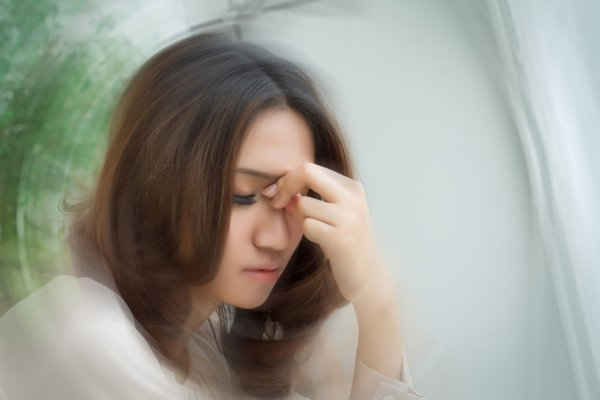 10 triệu chứng không điển hình khi mắc COVID-19 ít người để ý tới - Ảnh 2 10 triệu chứng không điển hình khi mắc COVID-19 ít người để ý tới - Ảnh 2