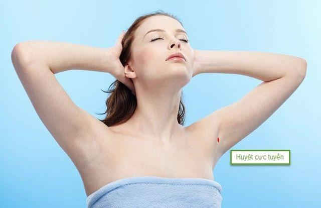 Phụ nữ l&agrave;m sạch kỹ 3 v&ugrave;ng n&agrave;y khi tắm gi&uacute;p tăng sức khỏe, c&oacute; thể k&eacute;o d&agrave;i tuổi thọ - Ảnh 2