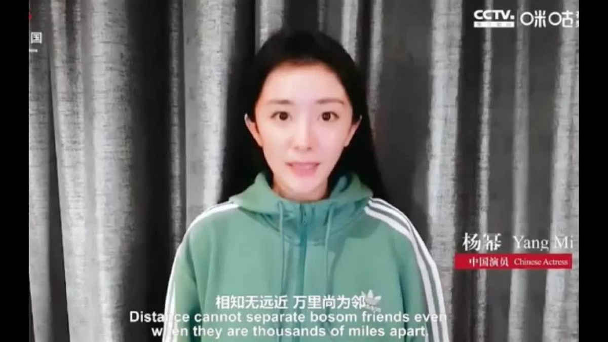 Vbiz có Ngọc Trinh, Cbiz có Dương Mịch đua nhau giảm cân: đẹp không chưa biết nhưng body trơ xương - Ảnh 6