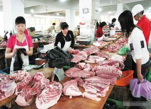 'Đừng mua thịt lợn sớm, đừng mua đậu phụ muộn', kinh nghiệm mua sắm của thế hệ cũ c&oacute; &yacute; nghĩa g&igrave;? - Ảnh 1