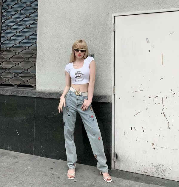 thoi trang khoe vong eo con kien chom he dep nhuc nach cua loat my nhan viet giadinhvietnam (6)