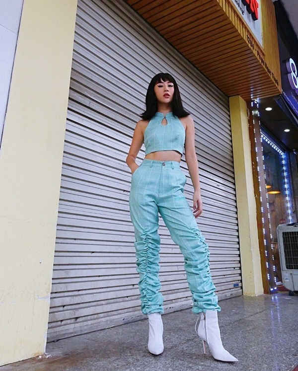 thoi trang khoe vong eo con kien chom he dep nhuc nach cua loat my nhan viet giadinhvietnam (8)