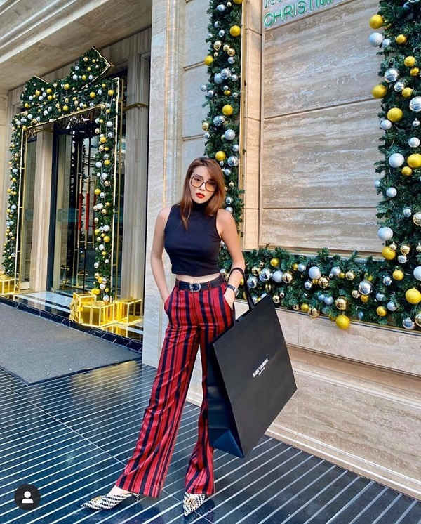 thoi trang khoe vong eo con kien chom he dep nhuc nach cua loat my nhan viet giadinhvietnam (3)