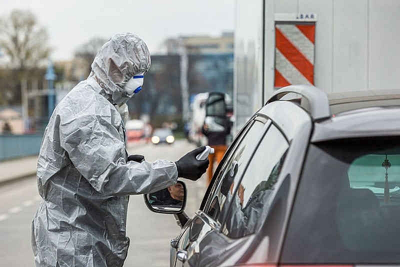 Tình báo thế giới đang làm gì trong cơn lốc Covid-19?