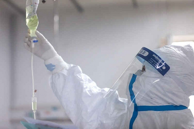 Hiệp hội các bác sỹ Tokyo (Nhật Bản) tuyên bố tình trạng y tế khẩn cấp