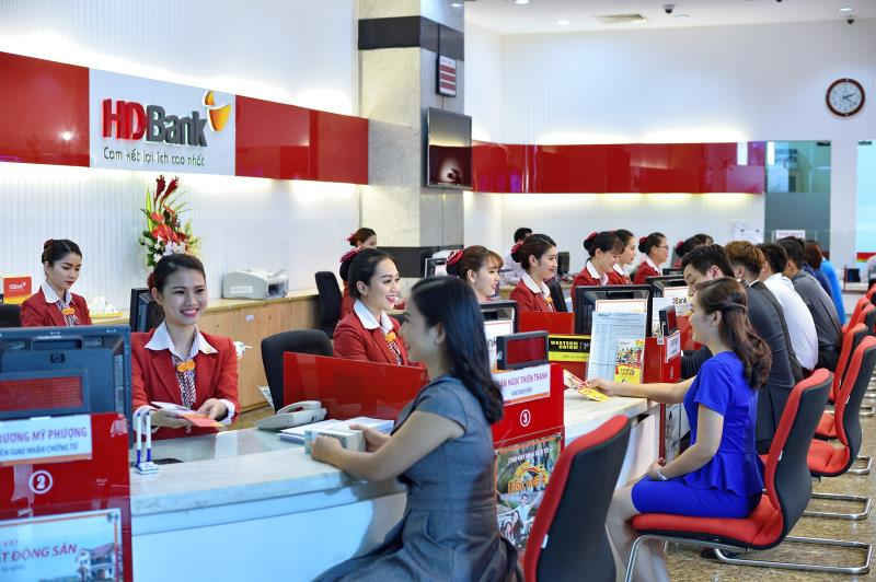 HDBank triển khai gói tín dụng ưu đãi 5.000 tỷ đồng hỗ trợ khách hàng mùa dịch - 1