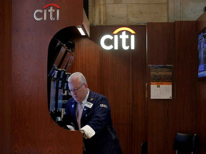 Cuộc sống thượng lưu của sếp ngân hàng lớn nhất nước Mỹ - Ảnh 3. Cuộc sống thượng lưu của sếp ngân hàng lớn nhất nước Mỹ - Ảnh 3.