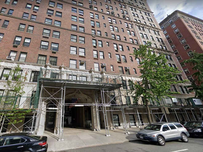 Cuộc sống thượng lưu của sếp ngân hàng lớn nhất nước Mỹ - Ảnh 6. Cuộc sống thượng lưu của sếp ngân hàng lớn nhất nước Mỹ - Ảnh 6.