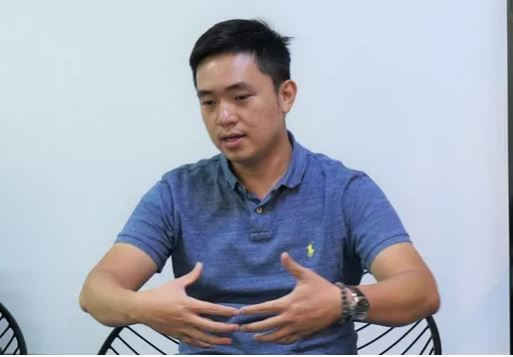 Ba doanh nhan Viet Nam duoc vinh danh tren tap chi Forbes hinh anh 1