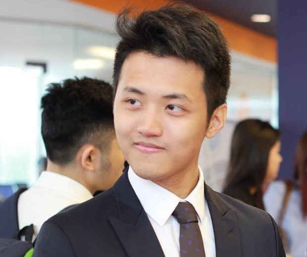 Ba doanh nhan Viet Nam duoc vinh danh tren tap chi Forbes hinh anh 2