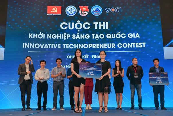 Ba doanh nhan Viet Nam duoc vinh danh tren tap chi Forbes hinh anh 3