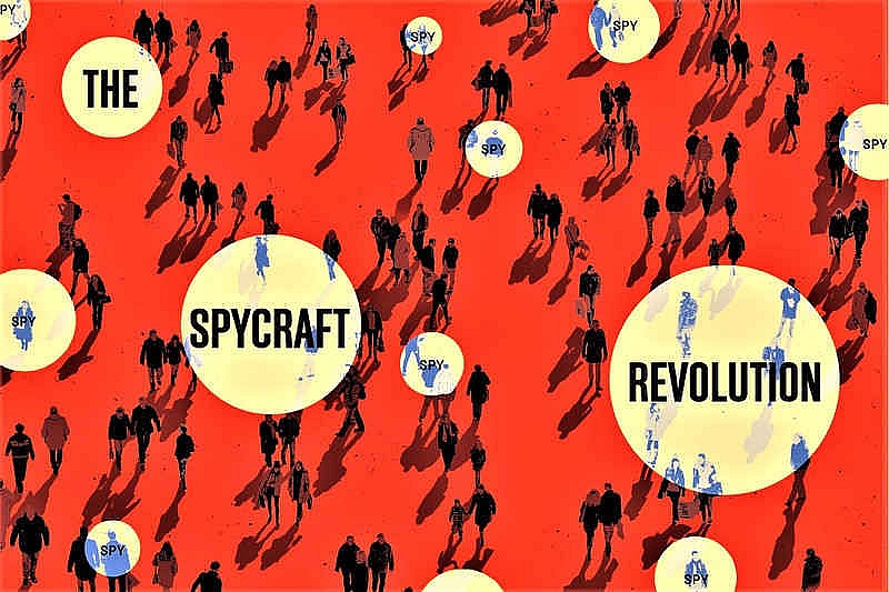 Virus SARS-CoV-2 sẽ thay đổi an ninh quốc gia và tình báo như thế nào?